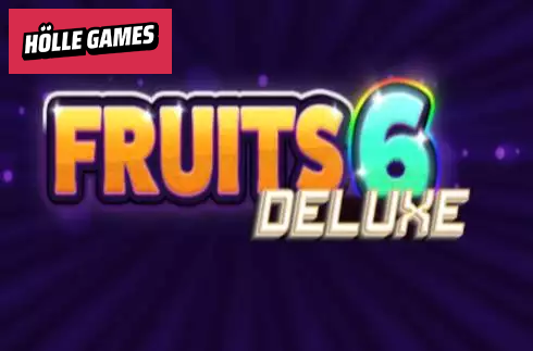 Fruits 6 Deluxe